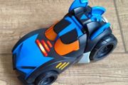 Batmobile Batman Turn Bat Mobile Toy Car