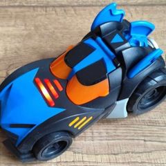 Batmobile Batman Turn Bat Mobile Toy Car