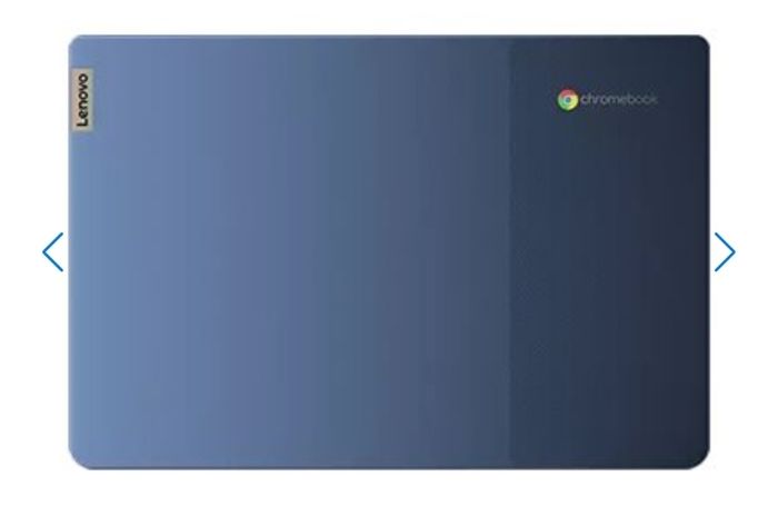 Lenevo Chromebook