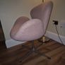 Swan chair Image 4