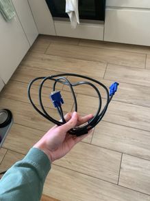 vga cable