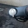 Suntour Epixon 26" Forks untested Image 6