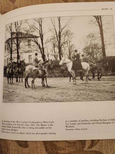 Ex Camera 1860 -1960. Photographs From The Collections Of The National Library Of Ireland.  Paperback In Good Condition.