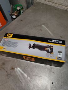 CAT Powertools Recip