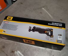CAT Powertools Recip