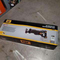 CAT Powertools Recip
