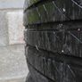 Audi alloys, 17inch, genuine Image 7
