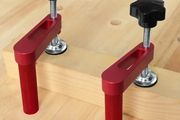 bench hold down clamps