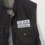Sons of Anarchy Biker Vest small Image 3