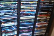 DVD Collection