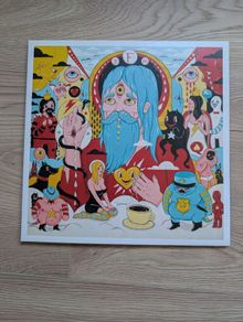 Father John Misty - Fear Fun