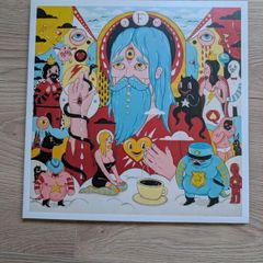 Father John Misty - Fear Fun