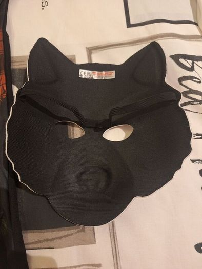halloween costume