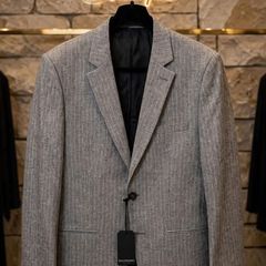 Bolongaro Trevor Grey Blazer