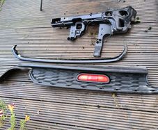 Mini parts