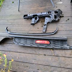 Mini parts