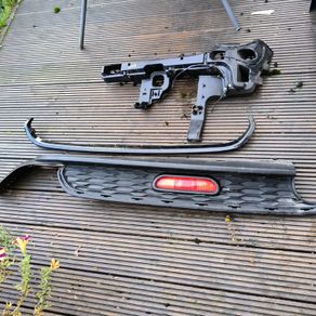 Mini parts