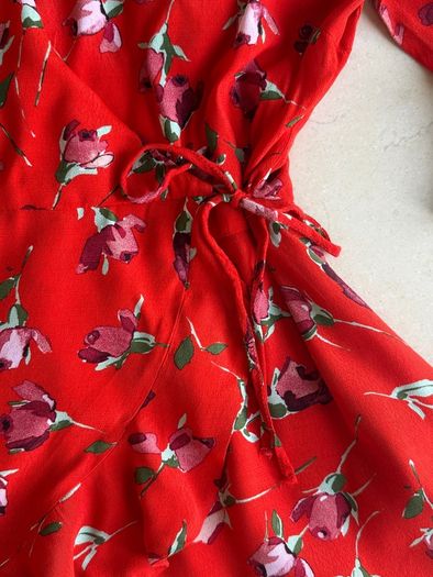 Zara Playsuit