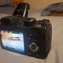 Fujifilm S4000 Black 14MP Digital Camera with 4GB SD card Image 5