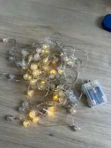light for decoration