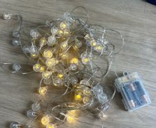 light for decoration