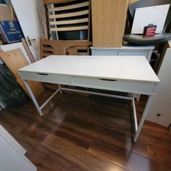 ikea alex desk