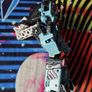 Transformers - Generation - Combiner Wars - Voyager Hot Spot - Hasbro - 2015 action figure Image 7