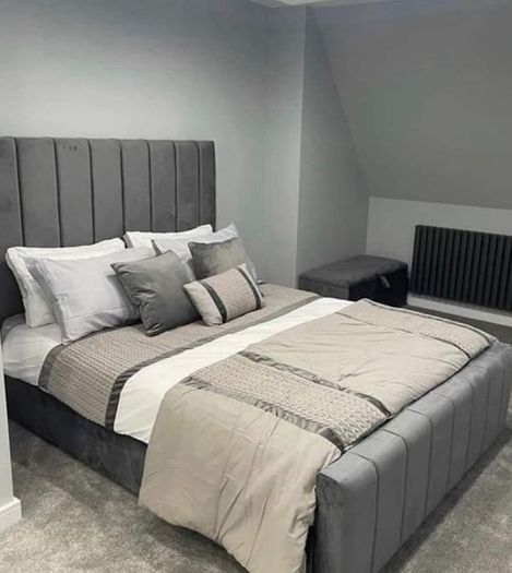 New Beds