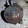 vacuum pump for bmw Image 2
