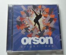 CD Orson