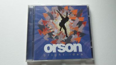 CD Orson