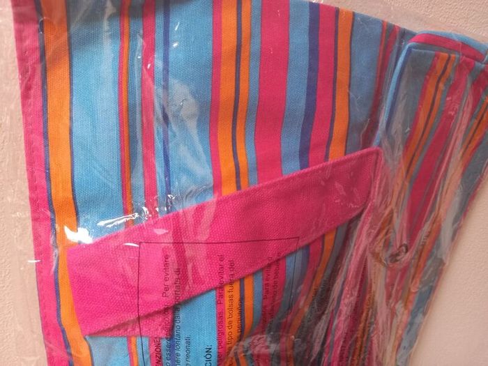 SALE!  Beach Bag, new