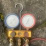 Robin air High Vacuum pump 15106 Image 7