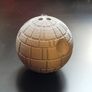 Star Wars Death Star Christmas Bauble Decoration Image 4