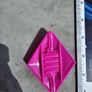 7 X HTF Combs MLP G4 My Little Pony 2011 Image 3