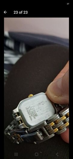 watches