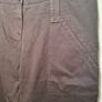 womens United Colors of Benetton jeans brown denim Size Uk 16 EU 46  Brand new BNWT Image 5