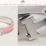 Hermes Clic H Bracelet Image 5