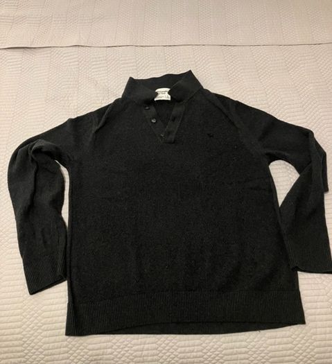 Abercrombie & Fitch Knit