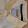 BNWT White Indigo short sleeve shirt Age 12 Image 2
