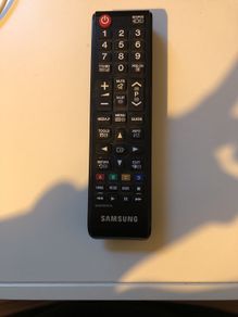 Remote Samsung TV AA59-00741A