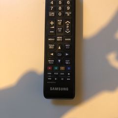 Remote Samsung TV AA59-00741A