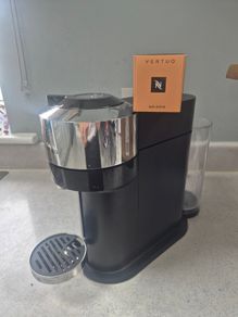 Nespresso Vertuo Coffee Machine
