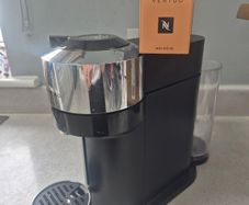Nespresso Vertuo Coffee Machine