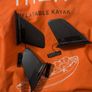 Kayak for 3  people. Image 2