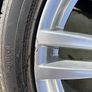 Genuine BMW 400M 18" Alloy Wheels Image 8