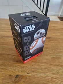 Star Wars BB8