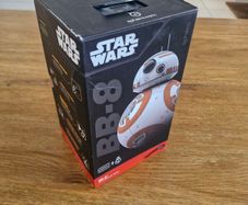 Star Wars BB8