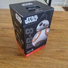 Star Wars BB8