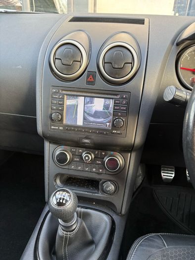 2013 Nissan Qashqai